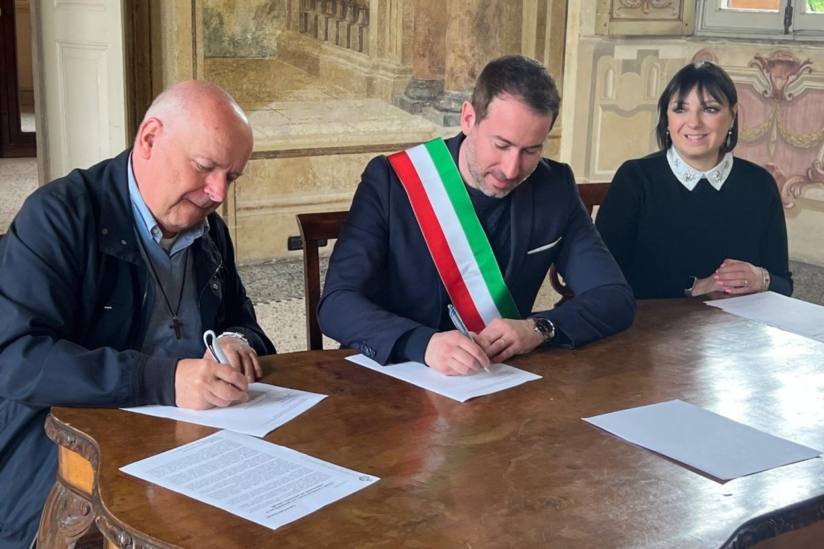 Comune e Società San Paolo, una partnership per la valorizzazione del patrimonio culturale 