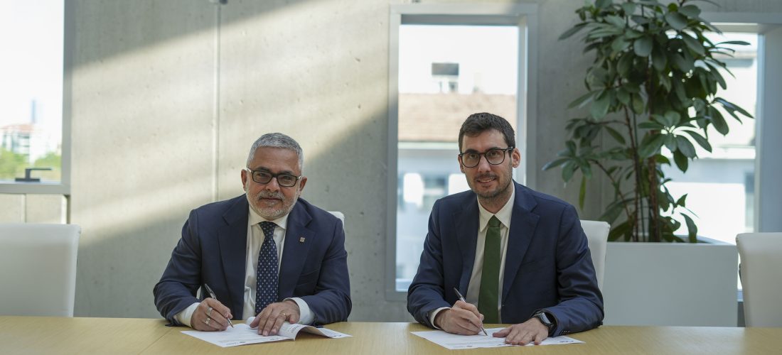 Gruppo CAP e ANACI insieme per un servizio idrico più efficiente nei condomini