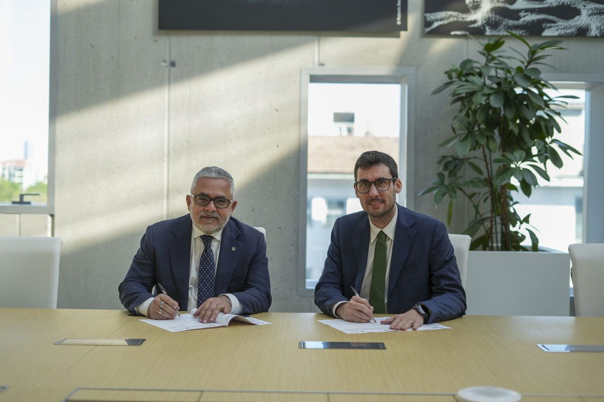 Gruppo CAP e ANACI insieme per un servizio idrico più efficiente nei condomini