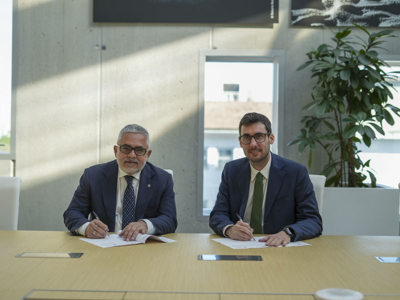 Gruppo CAP e ANACI insieme per un servizio idrico più efficiente nei condomini