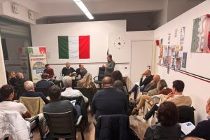 FDI Sesto: insediato il tavolo programmatico