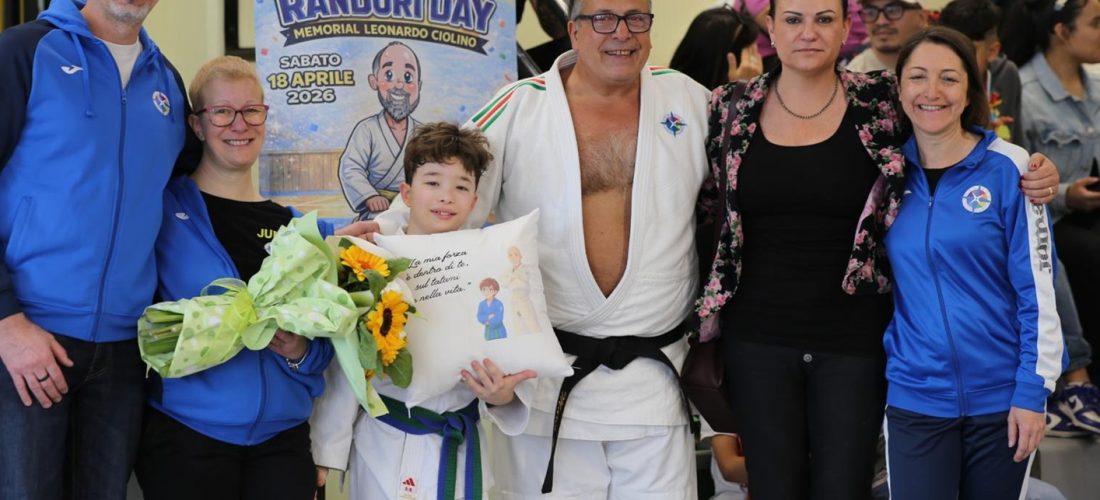 Memorial Ciolino, un abbraccio di sport e dedizione 