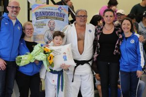 Memorial Ciolino, un abbraccio di sport e dedizione 