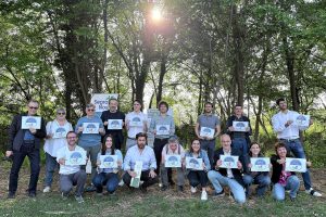 Segrate Nostra si presenta: “Difensori del territorio, costruttori di una città più vivibile”