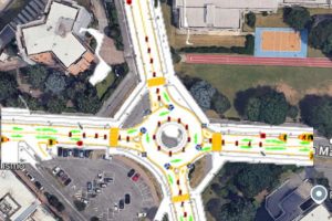 Al via i grandi lavori tra le vie Kennedy, Marsala, Lombardia e Moncucco 