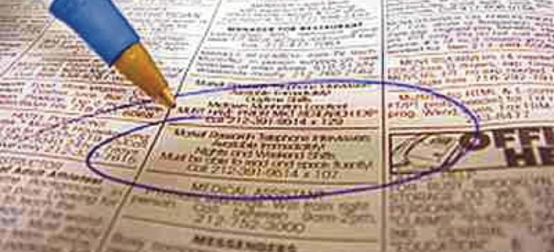 Tutto pronto per il Job Day