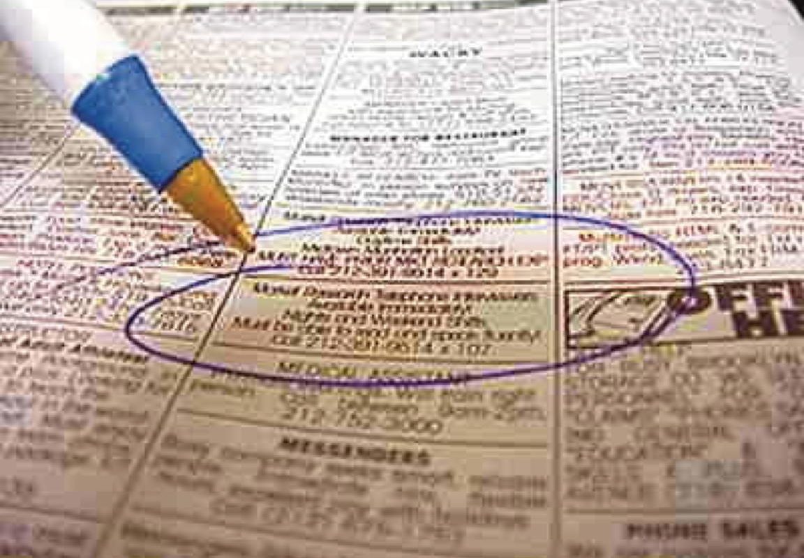 Tutto pronto per il Job Day