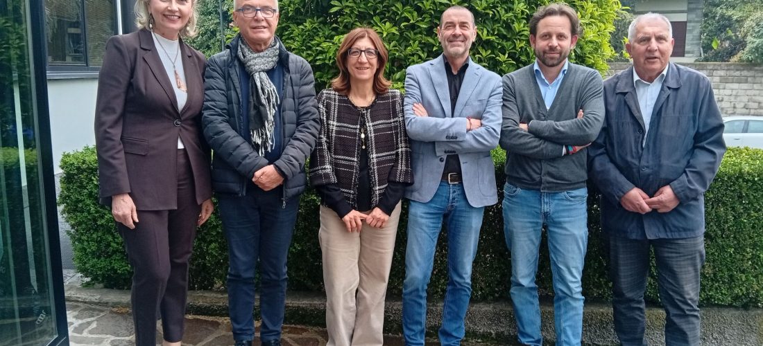 Nasce la Fondazione Adda Martesana per la CER