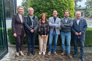 Nasce la Fondazione Adda Martesana per la CER