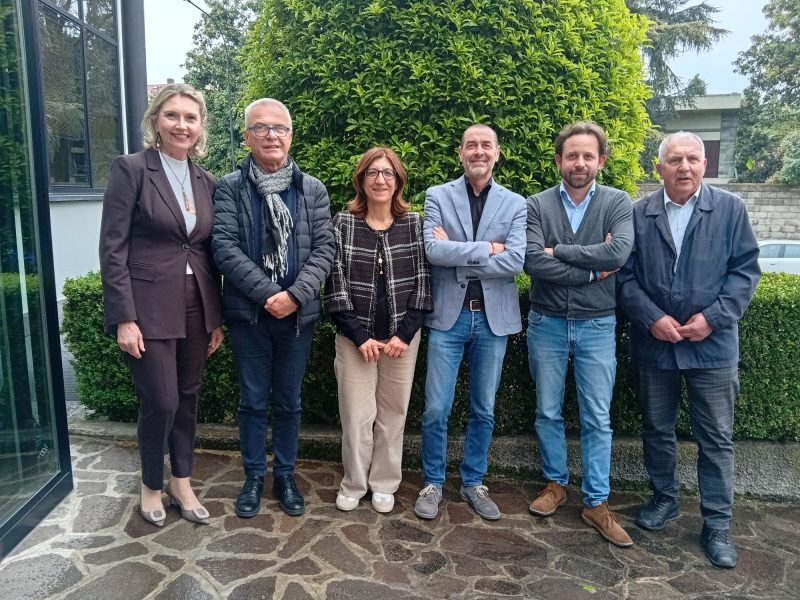 Nasce la Fondazione Adda Martesana per la CER