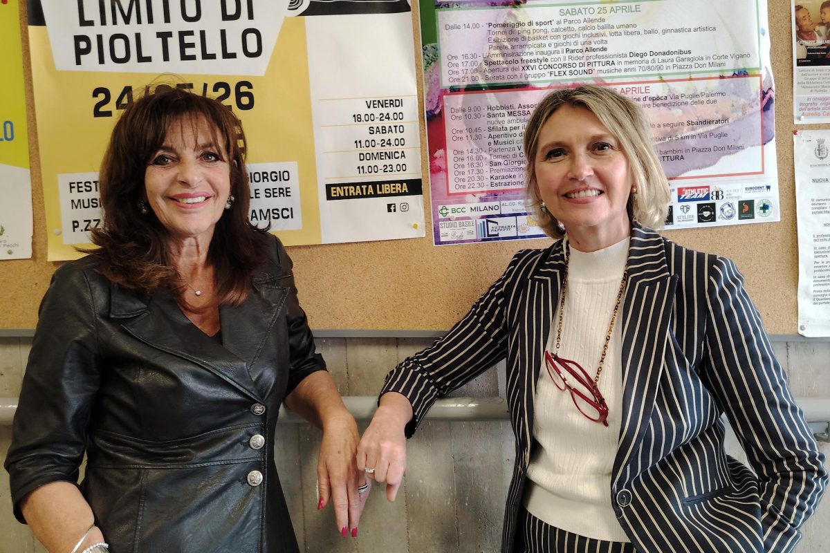 Limito in festa per San Giorgio: musica, sport e divertimento