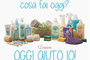 Torna l’appuntamento con la solidarietà dell’iniziativa nelle scuole “Oggi aiuto io”