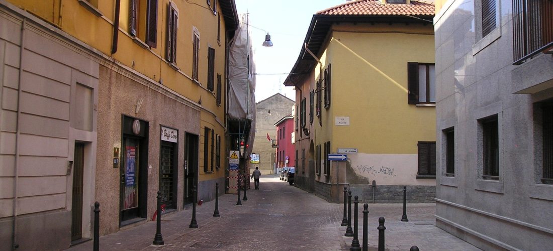 Progetto Memoria: Brugherio ricorda chi ha lottato per la libertà 