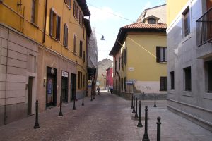 Progetto Memoria: Brugherio ricorda chi ha lottato per la libertà 