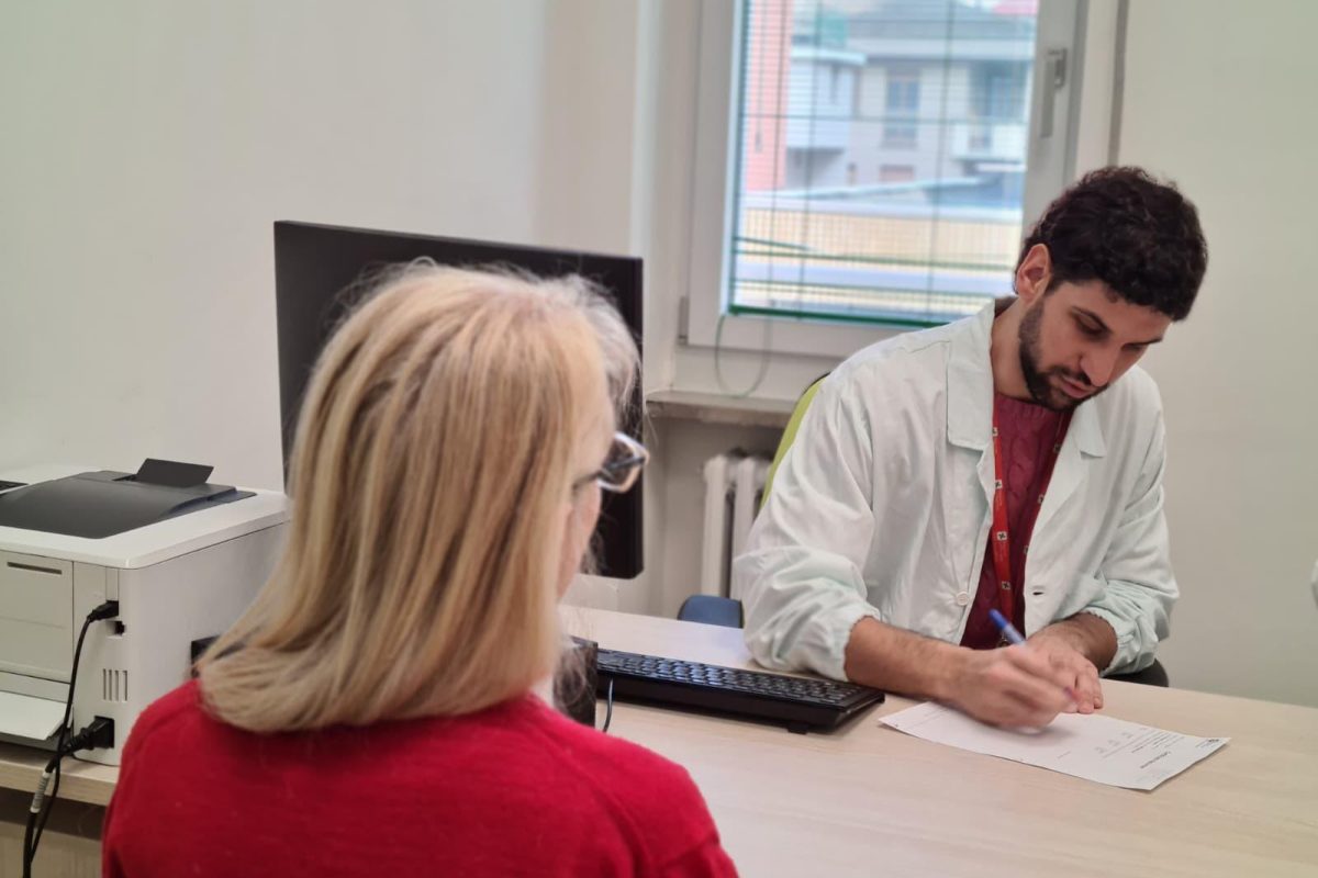 Salute e viaggi: a Sesto apre il nuovo Ambulatorio di Malattie Infettive e IST