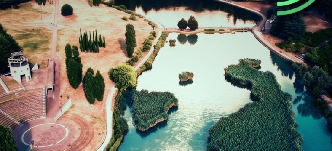 Musica, cultura, benessere e attività per bambini al Parco Lago Nord dal 27 maggio al 6 settembre