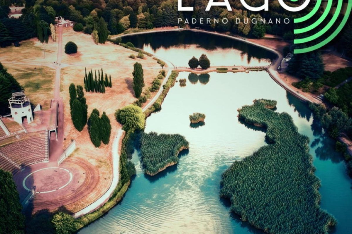 Musica, cultura, benessere e attività per bambini al Parco Lago Nord dal 27 maggio al 6 settembre