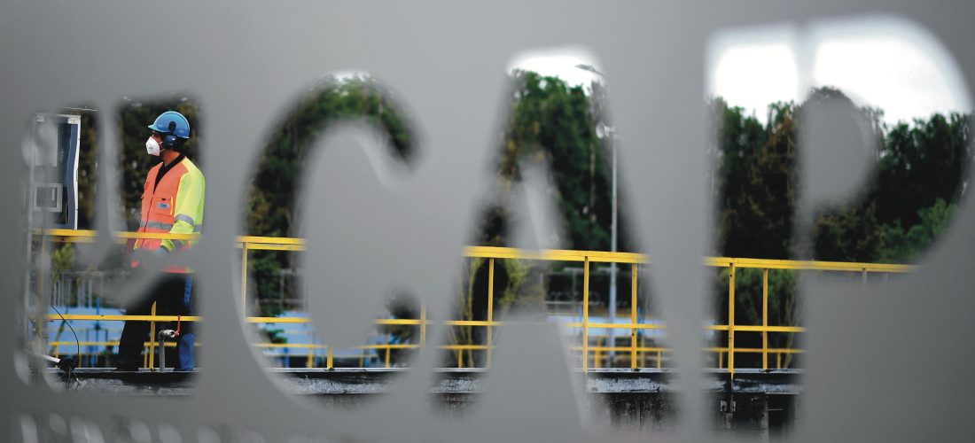 Gruppo CAP: nuovo CdA e Piano Industriale fino al 2037 da oltre un miliardo di euro