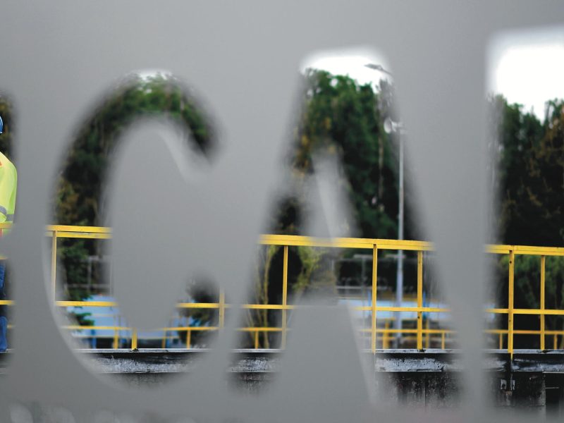 Gruppo CAP: nuovo CdA e Piano Industriale fino al 2037 da oltre un miliardo di euro