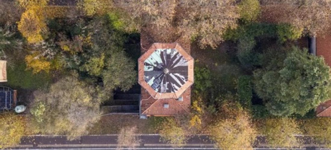 Un concorso di idee sulla Torre dell’Acquedotto