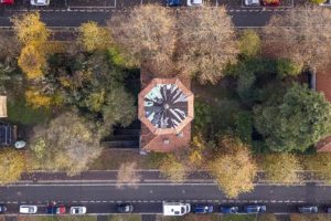 Un concorso di idee sulla Torre dell’Acquedotto