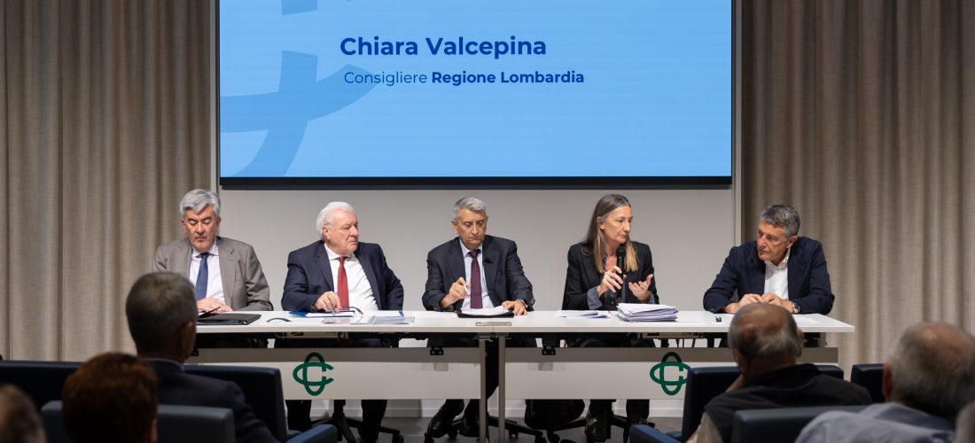 Dal debito alla fiducia: BCC Milano firma la convenzione con Fondazione San Bernardino per contrastare il sovraindebitamento
