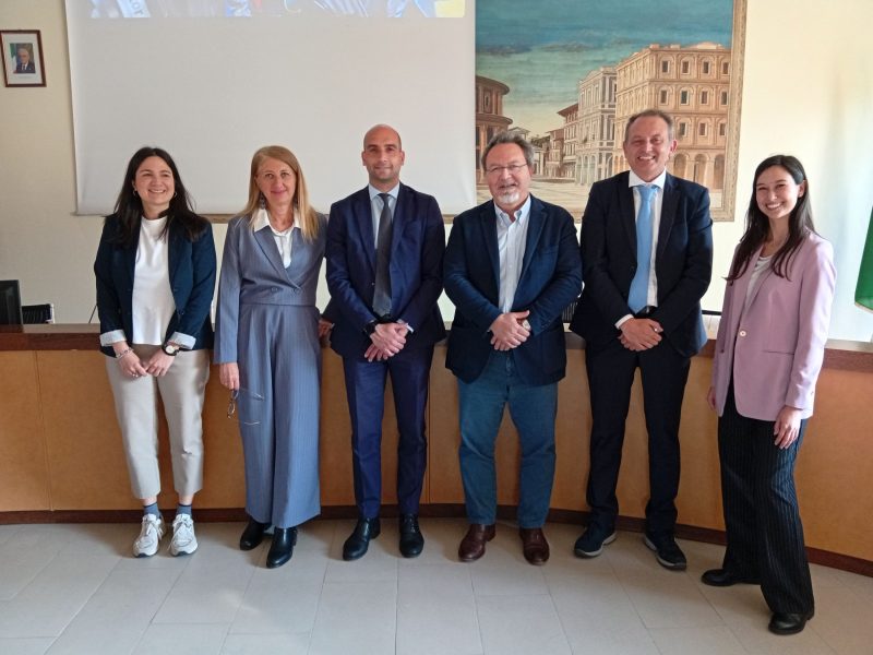 Terza edizione di “Diamo energia ai tuoi progetti”, il crowdfunding firmato Cogeser Energia 
