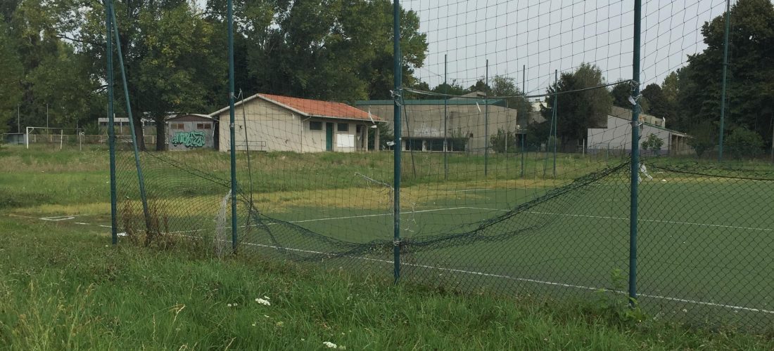 Prima Edizione del Festival del Giardino e del Verde in città