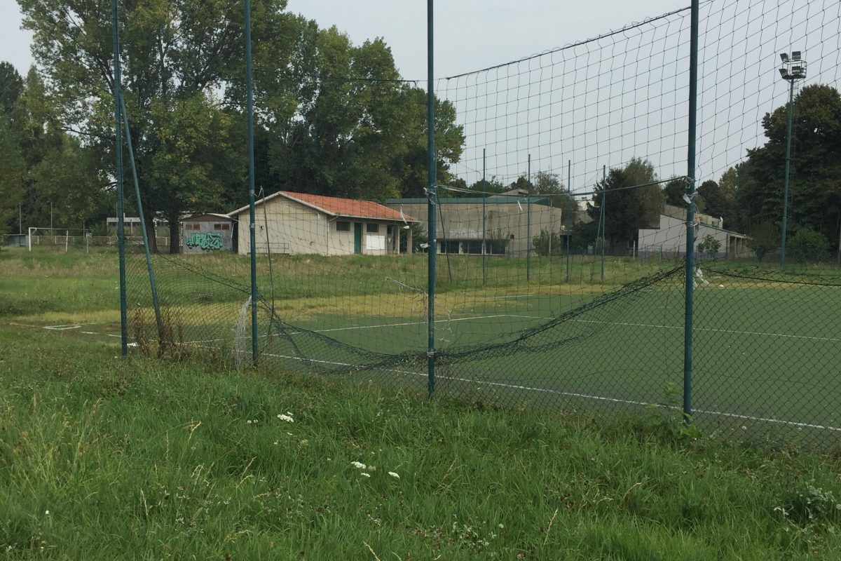 Prima Edizione del Festival del Giardino e del Verde in città