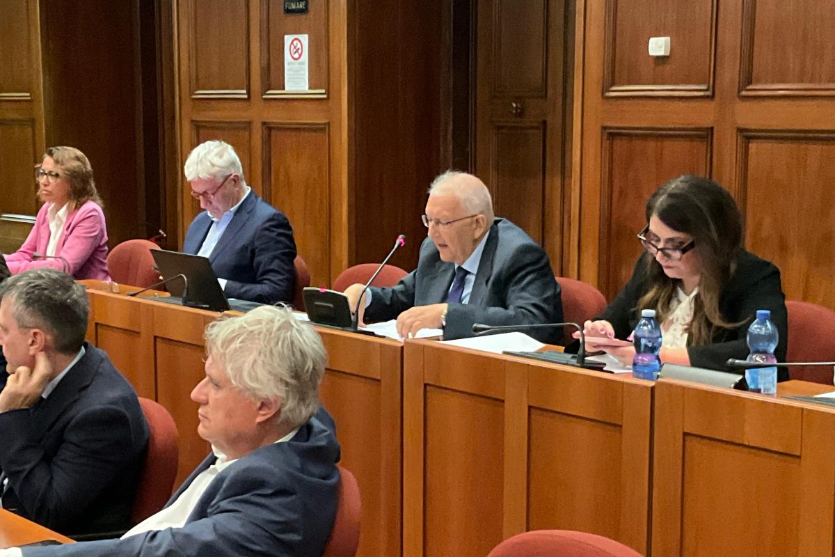 Approvato dal Consiglio metropolitano il Rendiconto 2025 
