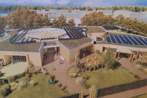 Presentato il progetto per la nuova scuola 0/6 di via Gramsci e per l’efficientamento della scuola dell’infanzia di via Trieste