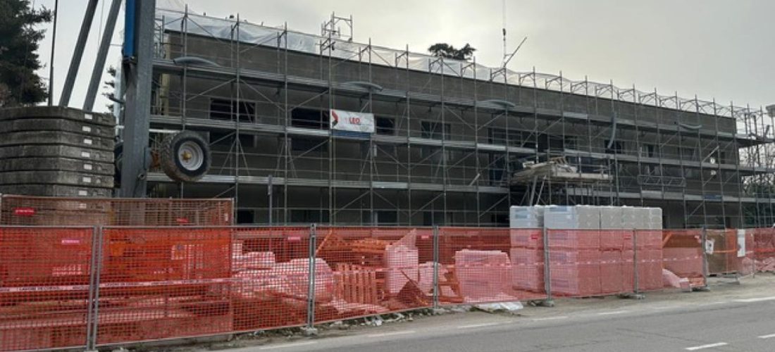 Casa di Comunità: la presentazione avrà luogo il 19 maggio in Comune