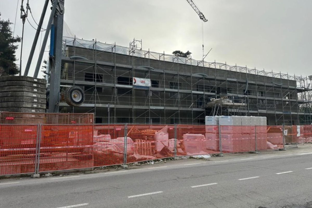 Casa di Comunità: la presentazione avrà luogo il 19 maggio in Comune