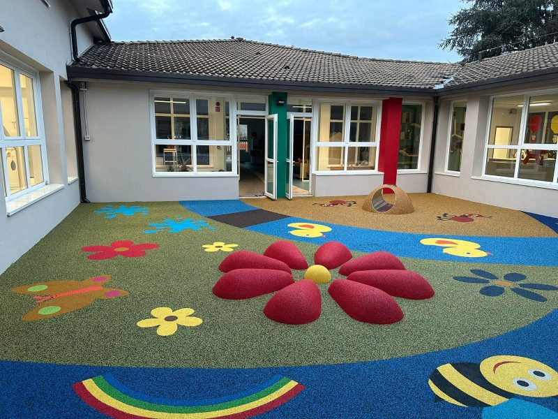 Cassina, Cologno, Cusano: ATES in campo con tre riqualificazioni scolastiche