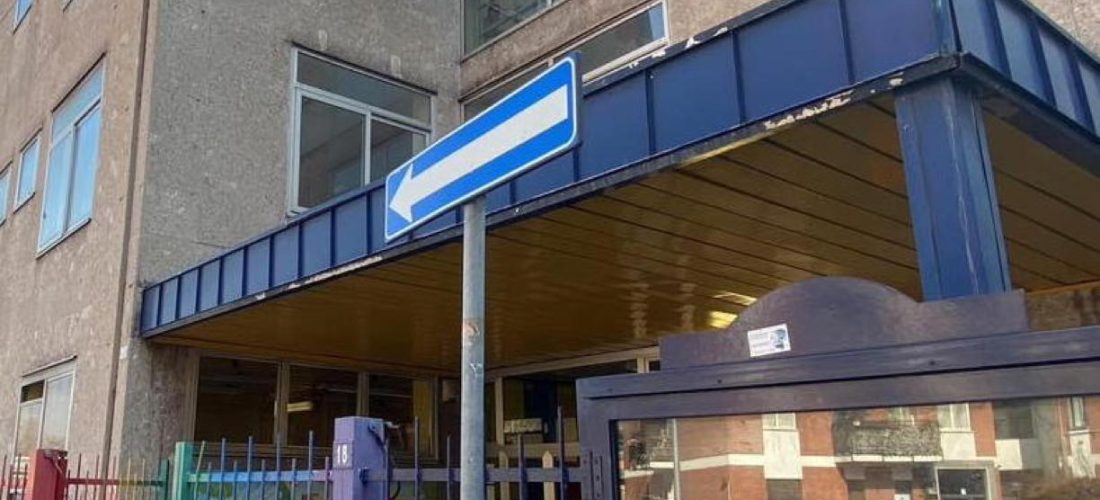 Entangled: approvati i progetti esecutivi per l’edificio multifunzionale Hybrida e la scuola Anna Frank