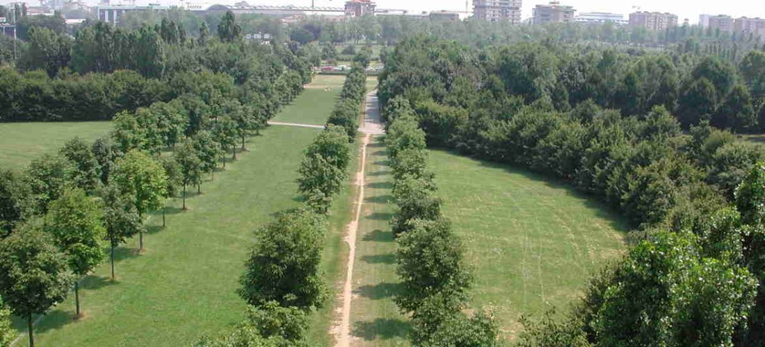 Il Comune di Cormano affida la gestione del verde al Parco Nord