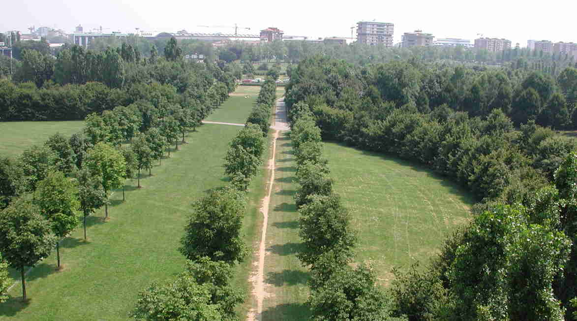 Il Comune di Cormano affida la gestione del verde al Parco Nord