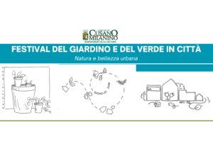Prima Edizione del Festival del Giardino e del Verde in città