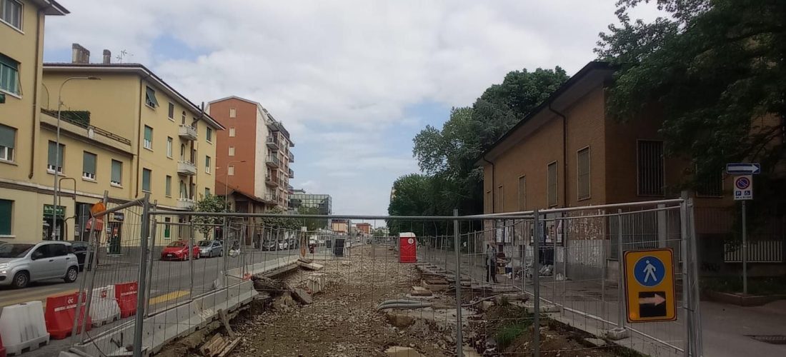 Metrotranvia bloccata: i Comuni sul piede di guerra