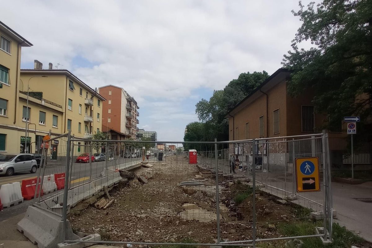 Metrotranvia bloccata: i Comuni sul piede di guerra