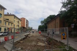 Metrotranvia bloccata: i Comuni sul piede di guerra