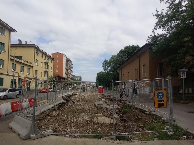 Metrotranvia bloccata: i Comuni sul piede di guerra
