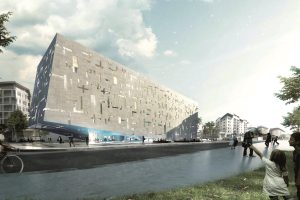 Gruppo CAP, 164 milioni di investimenti per la resilienza del territorio