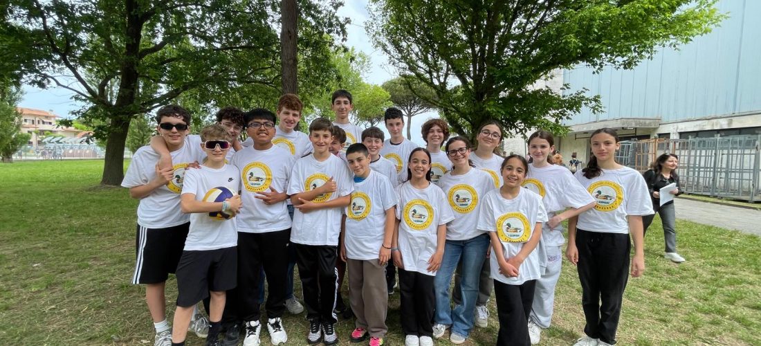 Cernusco, 18 studenti del Margherita Hack protagonisti alle finali nazionali del Kangourou della Matematica