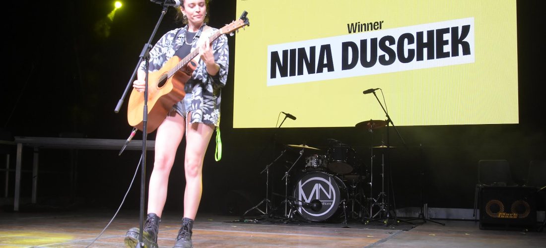 Cini’s Got Talent, una finale da sogno: vince la meranese Nina Duschek