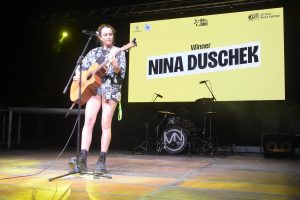 Cini’s Got Talent, una finale da sogno: vince la meranese Nina Duschek