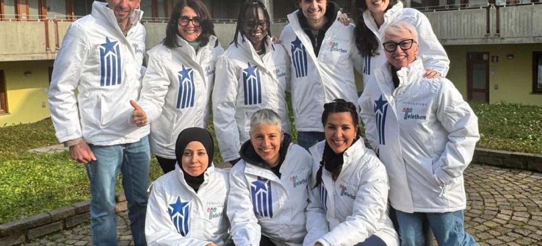 Fondazione Telethon e ASST Nord Milano: nasce una rete di assistenza sociosanitaria per i bambini con malattie rare