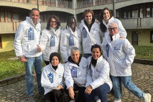 Fondazione Telethon e ASST Nord Milano: nasce una rete di assistenza sociosanitaria per i bambini con malattie rare