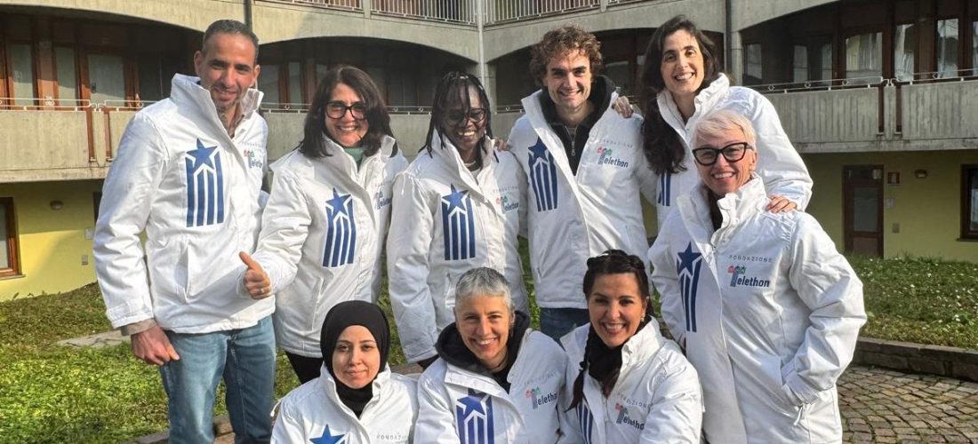 Fondazione Telethon e ASST Nord Milano: nasce una rete di assistenza sociosanitaria per i bambini con malattie rare