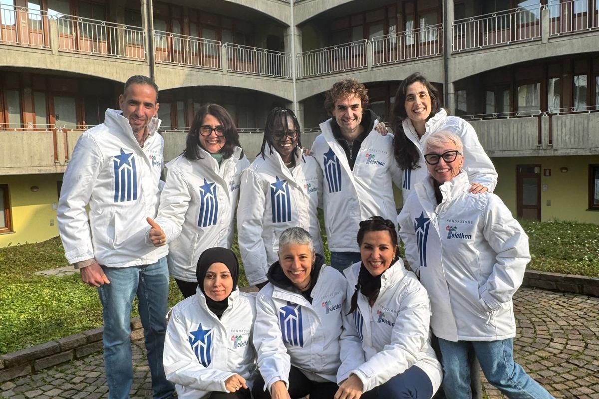 Fondazione Telethon e ASST Nord Milano: nasce una rete di assistenza sociosanitaria per i bambini con malattie rare